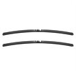 Miniaturebillede af BOSCH Aerotwin Flatblade A942S viskerblade til forrude 650mm 2 stk