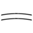 Miniaturebillede af BOSCH Aerotwin Flatblade A946S viskerblade til forrude 680mm 2 stk