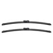 Miniaturebillede af BOSCH Aerotwin Flatblade A969S viskerblade til forrude 550mm 2 stk