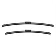 Miniaturebillede af BOSCH Aerotwin Flatblade A974S viskerblade til forrude 530mm og 475mm 2 stk