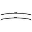 Miniaturebillede af BOSCH Aerotwin Flatblade A976S viskerblade til forrude 700mm 2 stk