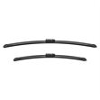 Miniaturebillede af BOSCH Aerotwin Flatblade A979S viskerblade til forrude 600mm og 475mm 2 stk