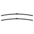 Miniaturebillede af BOSCH Aerotwin Flatblade A988S viskerblade til forrude 750mm 2 stk