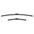 Miniaturebillede af Bosch Aerotwin AM466S viskerblad til forrude 650mm og 380mm 2 stk