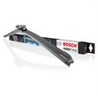 Miniaturebillede af Bosch Aerotwin AM466S viskerblad til forrude 650mm og 380mm 2 stk