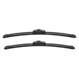 Miniaturebillede af Bosch AeroTwin Retro fit AR451S viskerblade til forrude 450mm og 475mm to stk