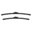 Miniaturebillede af Bosch AeroTwin Retro fit AR502S viskerblade til forrude 500mm og 450mm to stk