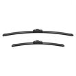 Miniaturebillede af Bosch AeroTwin Retro fit AR602S viskerblade til forrude 600mm og 450mm to stk