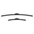 Miniaturebillede af Bosch AeroTwin Retro fit AR605S  viskerblade til forrude 600mm og 340mm to stk