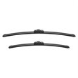 Miniaturebillede af Bosch AeroTwin Retro fit AR606S viskerblade til forrude 600mm og 500 mm to stk
