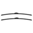 Miniaturebillede af Bosch AeroTwin Retro fit AR651S viskerblade til forrude 650mm og 650mm to stk