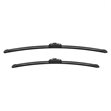 Miniaturebillede af Bosch AeroTwin Retro fit AR655S viskerblade til forrude 650mm og 550mm to stk