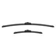 Miniaturebillede af Bosch AeroTwin Retro fit AR656S viskerblade til forrude 650mm og 360mm to stk
