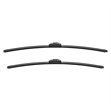 Miniaturebillede af Bosch AeroTwin Retro fit AR703S viskerblade til forrude 700mm og 650mm to stk