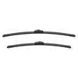 Miniaturebillede af Bosch AeroTwin Retro fit AR991S  viskerblade til forrude 650mm og 575mm to stk