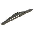 Miniaturebillede af BOSCH Aerotwin Flatblade H301 viskerblad til bagrude 300mm