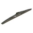 Miniaturebillede af Bosch H326 viskerblad til bagrude 325mm
