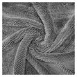 Miniaturebillede af Mikrofiberhåndklæde 60x80 cm 600 gsm