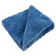 Miniaturebillede af Luksus mikrofiberklud 40x40 cm 6 stk
