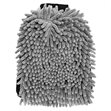 Miniaturebillede af Mikrofiber vaskehandske 26x19 cm