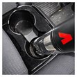Miniaturebillede af Avant håndholdt støvsuger til bilen 120W