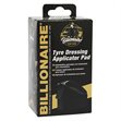 Miniaturebillede af Billionaire påføringspad til dæk