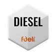 Miniaturebillede af Bardahl Servicerens Diesel inkl Fueli 2 stk