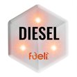 Miniaturebillede af Bardahl Servicerens Diesel inkl Fueli 2 stk