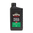 Miniaturebillede af Bardahl 1 liter 15W50 motorolie Classic