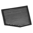 Miniaturebillede af K&N kabinefilter VF3013 vaskbart