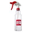 Miniaturebillede af Autoglym løs forstøver til 0,5 liter plastikflaske