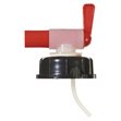 Miniaturebillede af Autoglym taphane til 25 liters dunk