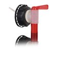 Miniaturebillede af Autoglym taphane til 25 liters dunk