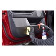 Miniaturebillede af Autoglym Silicone Free Sheen Silikonefri vinylfrisk 25 liter