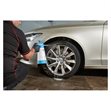 Miniaturebillede af Autoglym syrefri fælgrens 5 liter
