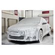 Miniaturebillede af Autoglym High Foam Tfr skummende rengøringsmiddel 25 liter