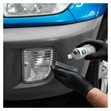 Miniaturebillede af Autoglym Exterior Trim Restorer skumapplikator 