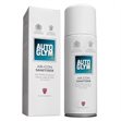 Miniaturebillede af Autoglym airconrens 150 ml