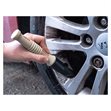 Miniaturebillede af Autoglym Hi-Tech fælgbørste