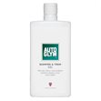 Miniaturebillede af Autoglym Bumper og Trim Gel Care 500 ml
