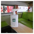 Miniaturebillede af Autoglym campingvogn og autocamperrens 1 liter