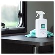 Miniaturebillede af Autoglym campingvogn og autocamperrens 1 liter