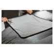 Miniaturebillede af Autoglym Ultra-soft Microfiber håndklæde