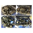 Miniaturebillede af Autoglym motorrens 1 liter