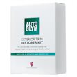 Miniaturebillede af Autoglym Exterior Trim Restorer Kit 30 ml