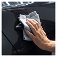 Miniaturebillede af Autoglym Finish mikrofiberklud 40x40 cm 2 stk