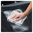 Miniaturebillede af Autoglym Finish mikrofiberklud 40x40 cm 2 stk