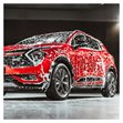 Miniaturebillede af *udgået Autoglym Foaming Car Wash bilshampoo 2,5 liter uden voks