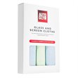 Miniaturebillede af Autoglym mikrofiberklude til glas og skærm 3 stk