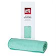 Miniaturebillede af Autoglym interiør mikrofiberklud grøn